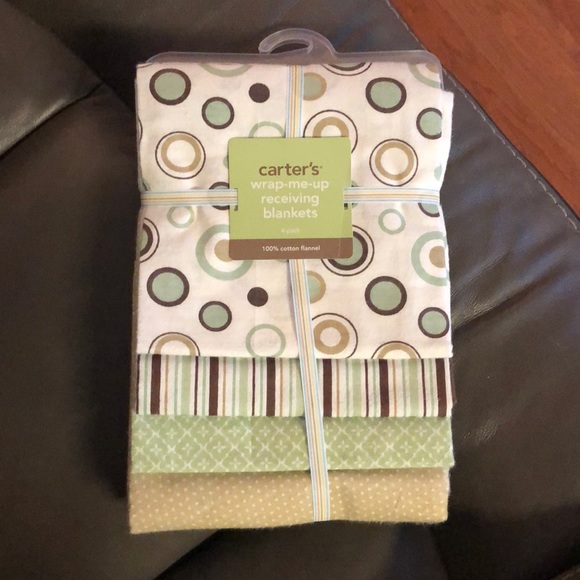 Baby blankets - Picture 1 of 1